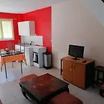 Le Sacre Coeur Bis -Duplex 5Pl