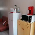 Le Sacre Coeur Bis -Duplex 5Pl