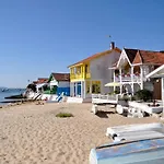 Villa Framboise