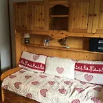 Appartement Aux Menuires