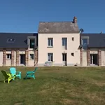 Les Embruns Studio Ancien Corps De Ferme Plage