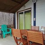 Chalet Zure Ondoan - Spa Et Piscine Chauffee