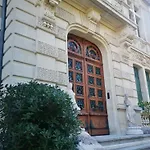 Villa Claude Bernard