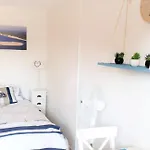 Studio Ocean Avec Terrasse Coeur De Ville