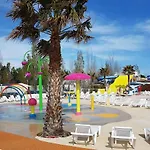 Mobilhome La Carabasse
