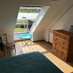 Maison Vue Mer Riantec