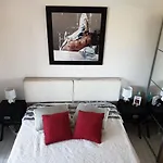 Studio Port Venus Village Naturiste