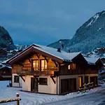 Chalet Melodie