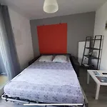 Studio, Parking, Wifi