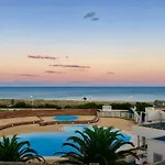 Barcaresa-Appartement Belle Vue Mer Piscine Tennis Mini Golf Wifi