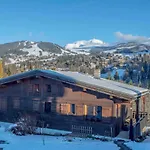 Close To The Village - Chalet 4 Bedrooms, Mont-Blanc View