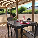 Mobil Home Excellence Le Lac Des Reves 4* Lattes