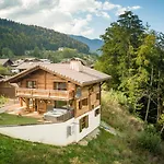 Chalet Savoya