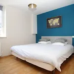 Le Champlain Duplex Port De Plaisance