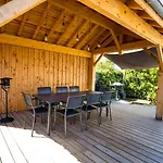 Private Villa Le Kervan