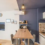 Le Cosy Narbonnais