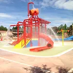Topsun Argeles Camping La Sirene 2 Bedroom 25M2 Max 4 Personnes Inc Bebe Pas D'Enfants Sans Parents