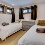 Chalet Machermo