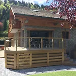 Chalet Machermo