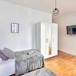 Chaleureux Appartement Brest Centre