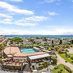 Le Donjon Villa Bdsm Port Nature Village Cap D'Agde Naturiste