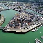 La Coquille - Centre Historique Parking Gratuit