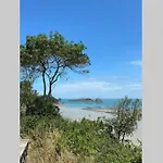 T2 Rue Du Port De Cancale En Baie Du Mont Saint Michel