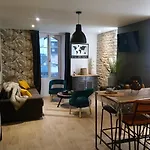 Appartement Topaze