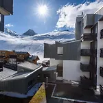 Studio 4 Personnes Au Pied Des Pistes