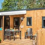 Camping Cote O Port Manech
