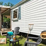Camping Cote O Port Manech