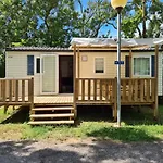 Mobil Home Camping Des 7 Fonts Agde