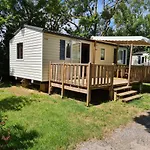 Mobil Home Camping Des 7 Fonts Agde