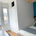Appartement T1 Douillet A Lambezellec