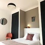 Studio Cosy Et Calme A Lambezellec