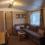 Mobil-Home Confort Camping Le Bois Masson