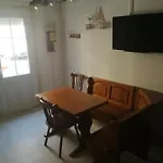 Maison De Pecheur