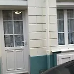 Maison De Pecheur