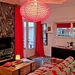Villa Kady - Chalet De Charme Du 19Ieme Siecle