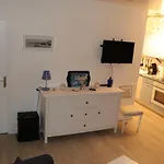 Residence Les Bains Houlgate