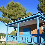 Martigues, Les Chalets De La Mer ****