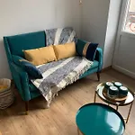 Studio En Hyper Centre - Wimereux