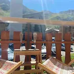 Idealement Situe A Tignes Le Lac - Appt 5 Pers