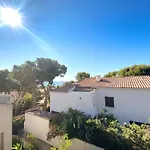 Appartement Vue Mer Le Chant Des Cigales
