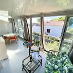Appartement Vue Mer Le Chant Des Cigales