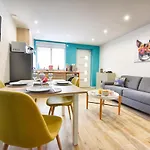 Guillemard - Pied A Terre - 100M Plage