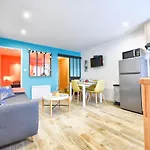 Guillemard - Pied A Terre - 100M Plage
