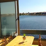Studio Marina Soleil Avec Magnifique Vue Sur Le Lac Marin - Tout Equipe - Proche Animations Et Commerces