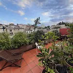 Chambre Avec Vue Notre Dame De La Garde