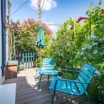 Cote Des Basques, Terrasse, Confort Et Qualite